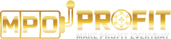 MPOPROFIT Logo